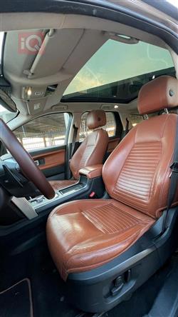 لاند روفر ديسكوفري